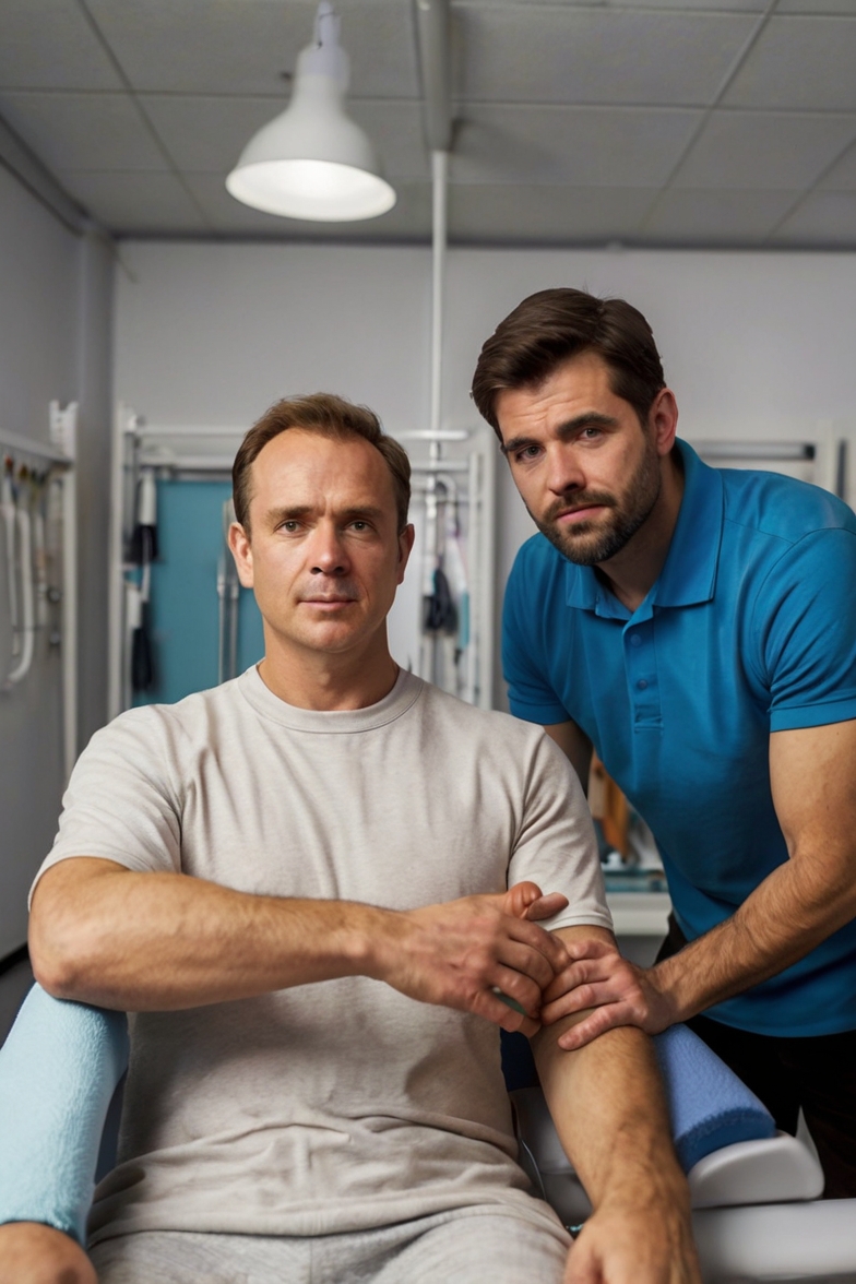 Skate e Quadril: O impacto do "foot push" constante e como evitar assimetrias