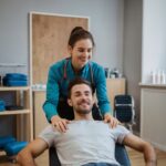 Surf e Joelho: Como prevenir lesões de ligamento em manobras de rotação