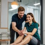 Surf e Flexibilidade: O papel da cadeia posterior na agilidade do drop