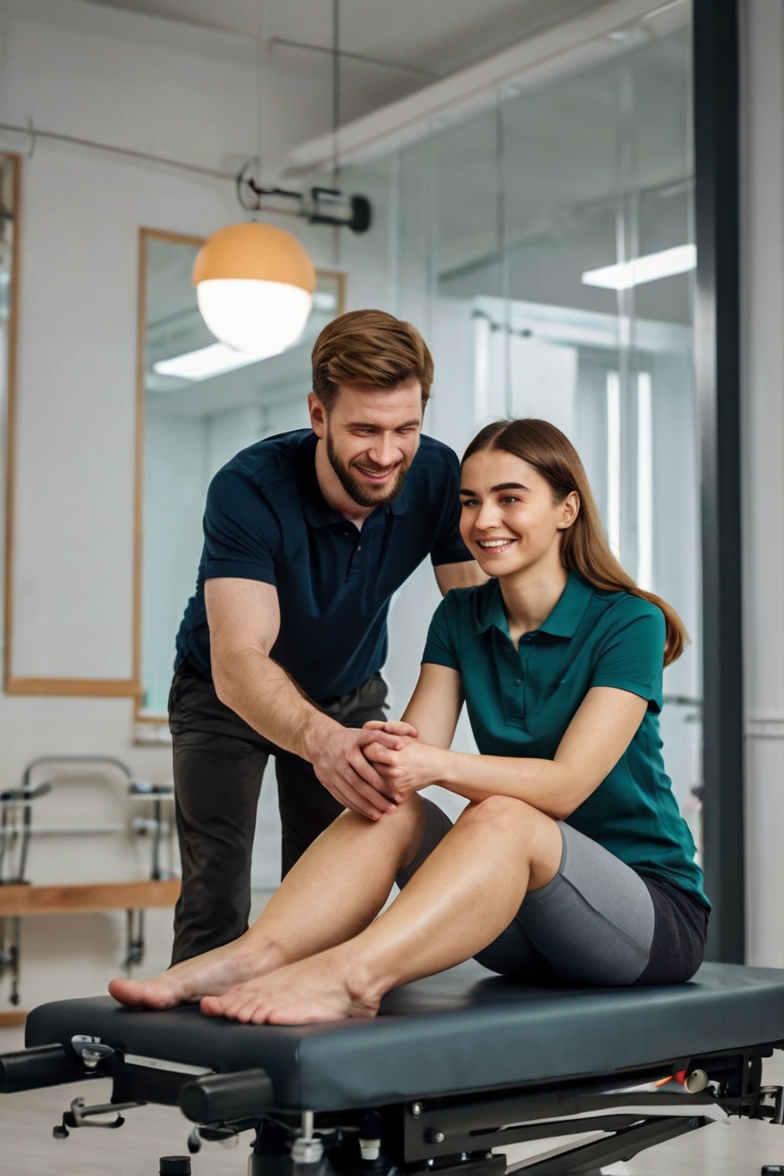 Surf e Flexibilidade: O papel da cadeia posterior na agilidade do drop