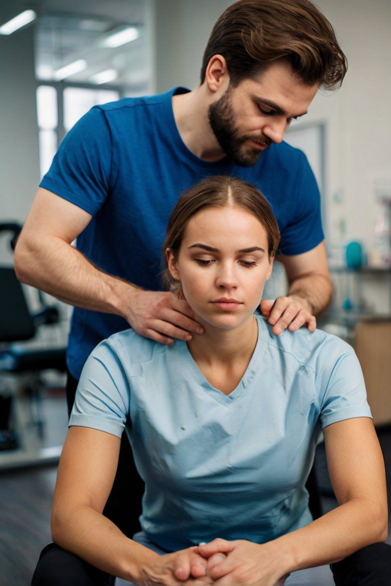 Skate e Coluna: O impacto das quedas de altura e a saúde dos discos intervertebrais