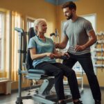 Stand Up Paddle (SUP): Fisioterapia para equilíbrio e fortalecimento de ombros