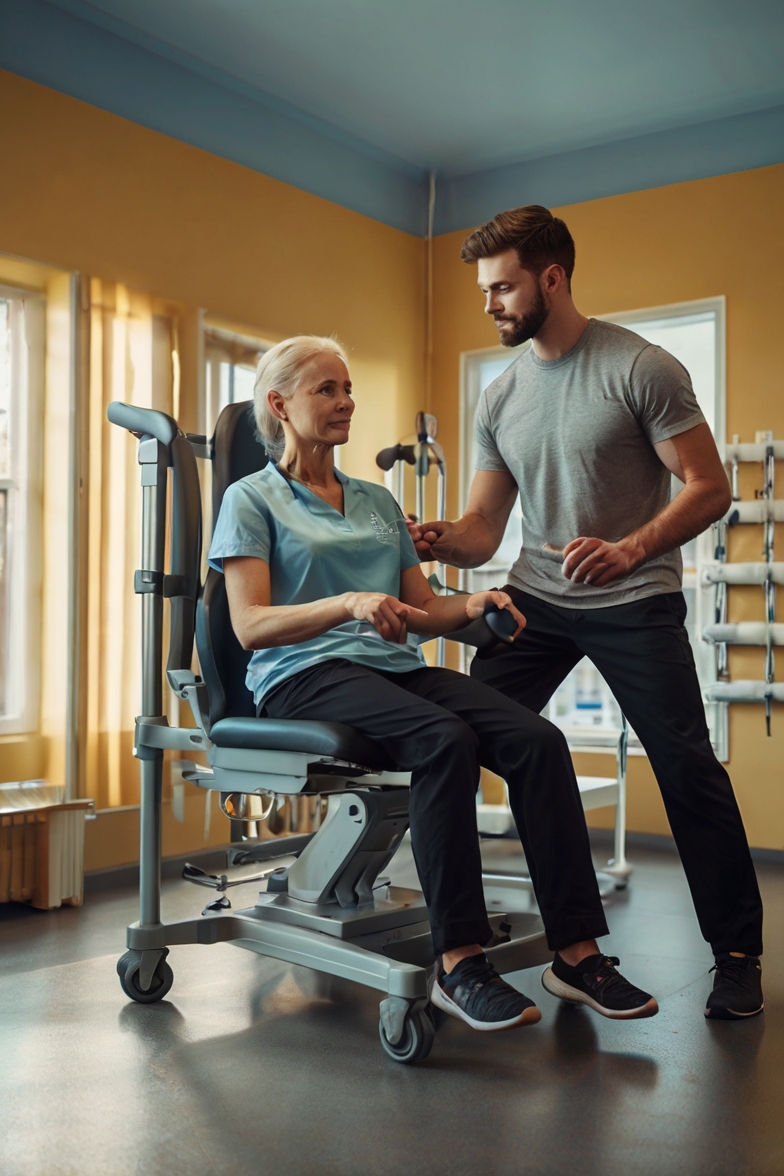 Stand Up Paddle (SUP): Fisioterapia para equilíbrio e fortalecimento de ombros