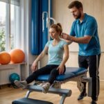 Skate Bowl: A importância da mobilidade de tornozelo para transições suaves