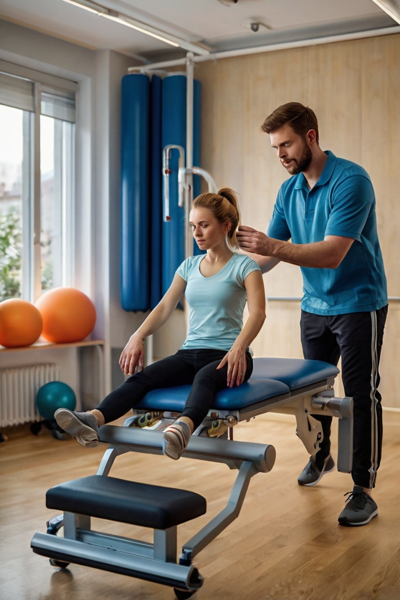 Skate Bowl: A importância da mobilidade de tornozelo para transições suaves