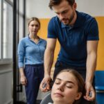 Ciclismo de Montanha (Downhill): Como proteger os punhos de vibrações excessivas