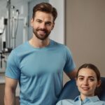 Mergulho: Exercícios de mobilidade torácica para melhorar a expansão pulmonar