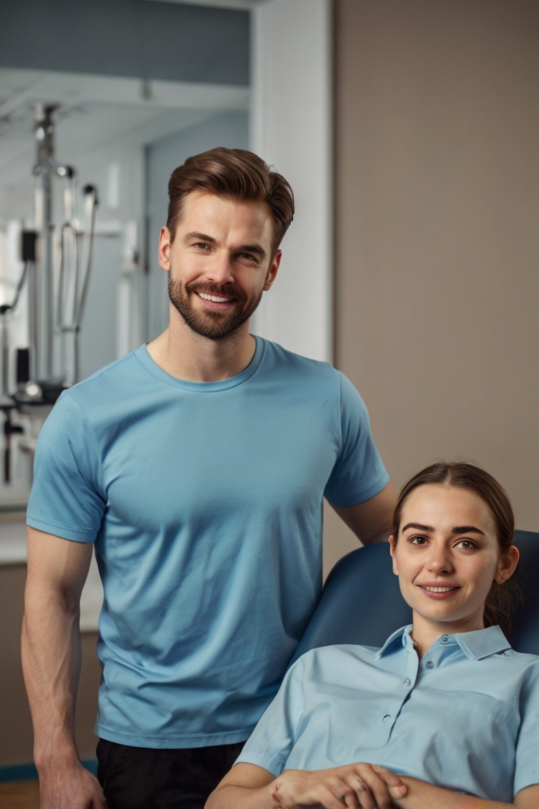 Mergulho: Exercícios de mobilidade torácica para melhorar a expansão pulmonar