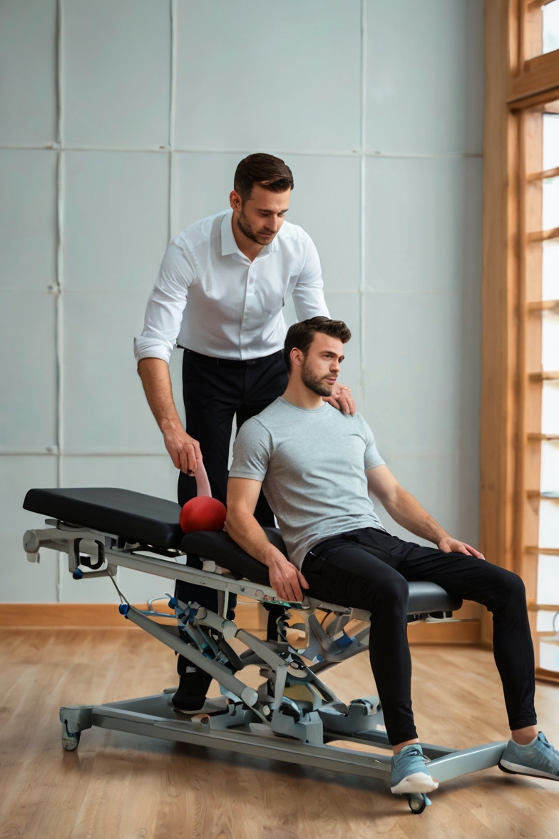 Longevidade no CrossFit: Como adaptar os WODs para preservar as articulações