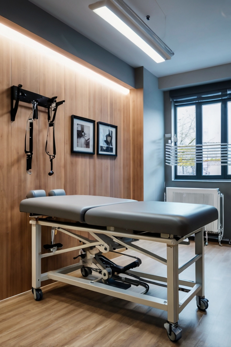 Tríade da Mulher Atleta: O papel da fisioterapia na prevenção de fraturas de estresse