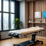 Mulheres no Futebol: Protocolos específicos de prevenção de lesões de tornozelo