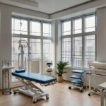 LCA em Mulheres: Por que o risco de ruptura é maior e como a fisioterapia previne