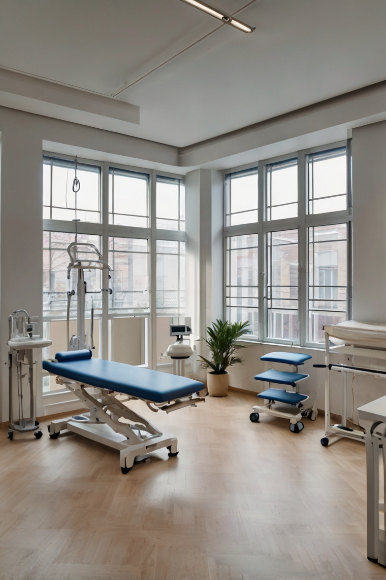 LCA em Mulheres: Por que o risco de ruptura é maior e como a fisioterapia previne