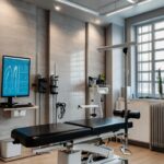 Fisioterapia e Endometriose: Como o exercício ajuda no manejo da dor crônica