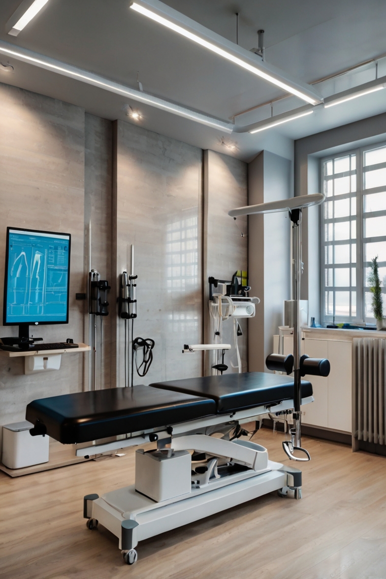 Fisioterapia e Endometriose: Como o exercício ajuda no manejo da dor crônica