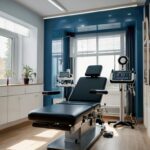 Halteres na reabilitação: quando e como indicar