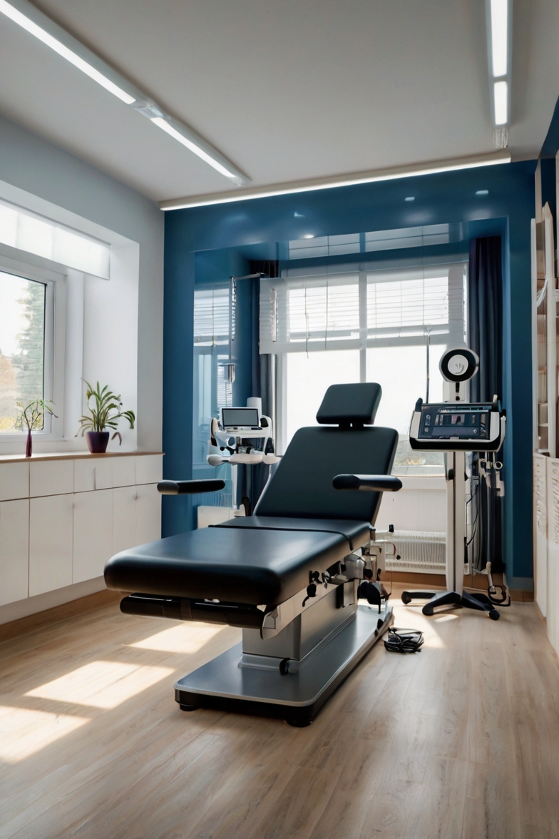 Halteres na reabilitação: quando e como indicar