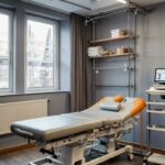 Dor na academia: quando parar o treino