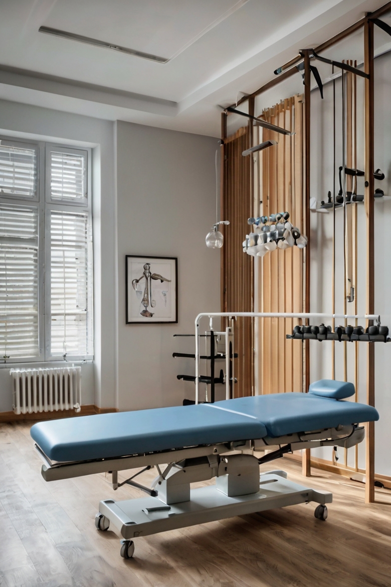 A verdade fisiológica sobre luvas e sua pegada: Análise de uma fisioterapeuta