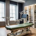 Treino de CORE Feminino: Protegendo a coluna e os órgãos pélvicos em saltos