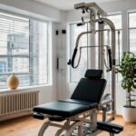 A importância do Top Esportivo: Biomecânica e prevenção de dores torácicas