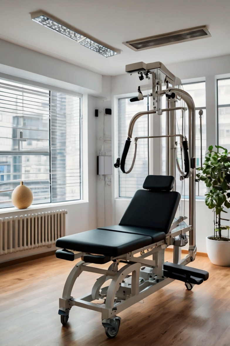 A importância do Top Esportivo: Biomecânica e prevenção de dores torácicas