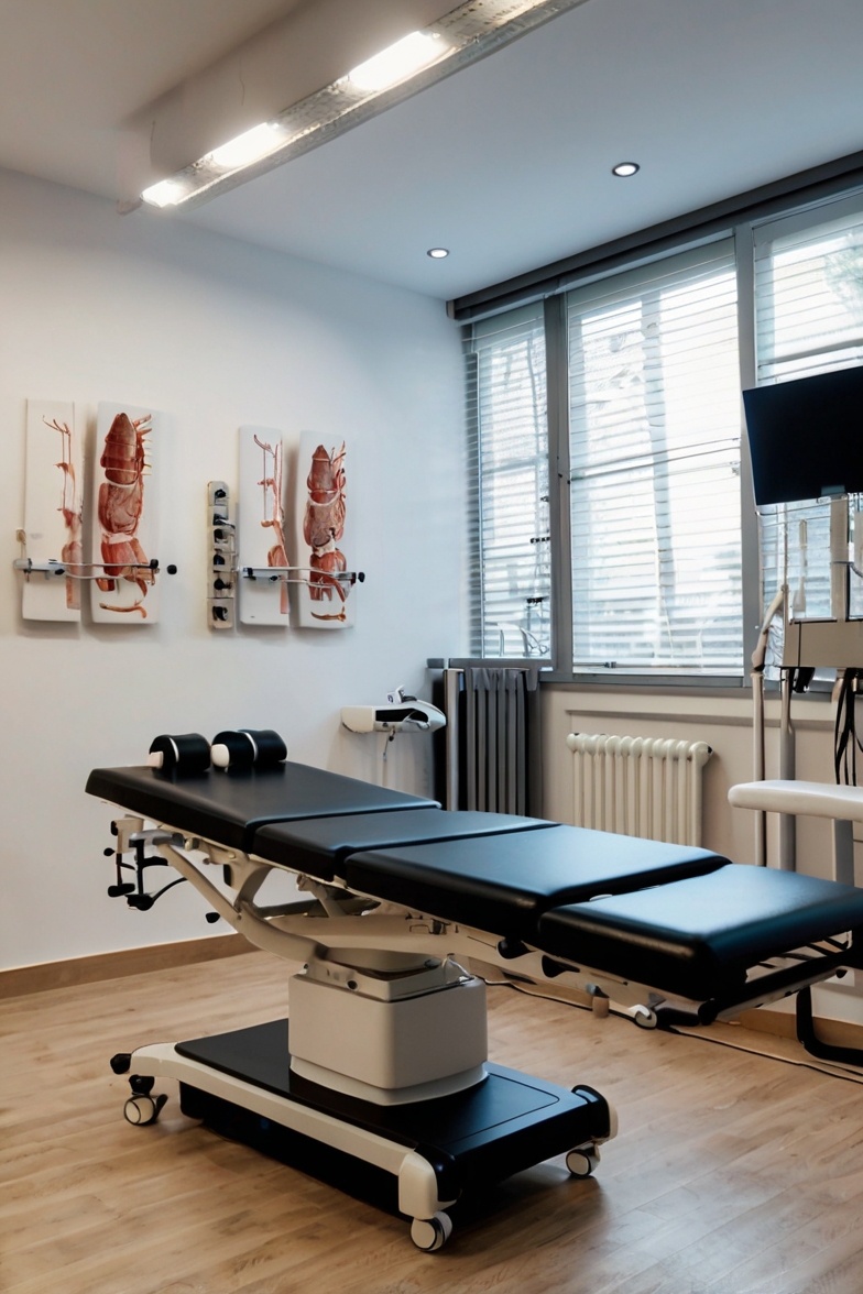 Exercícios com halteres mais seguros segundo a fisioterapia