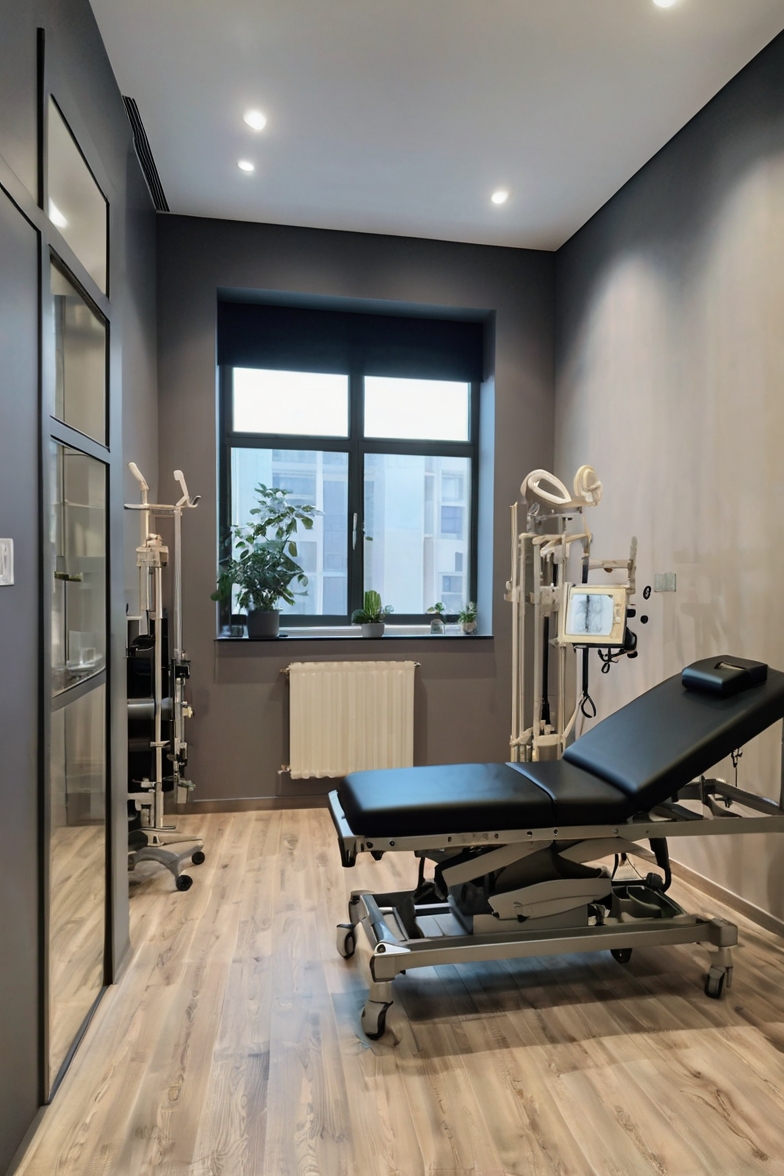 Bicicleta como Exercício Terapêutico: Muito Além das Rodinhas