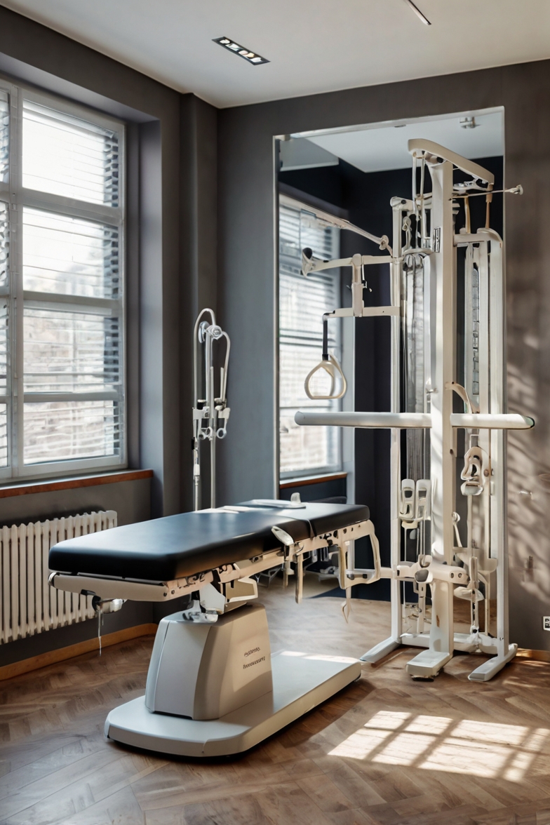 Como montar um treino seguro do ponto de vista fisioterapêutico