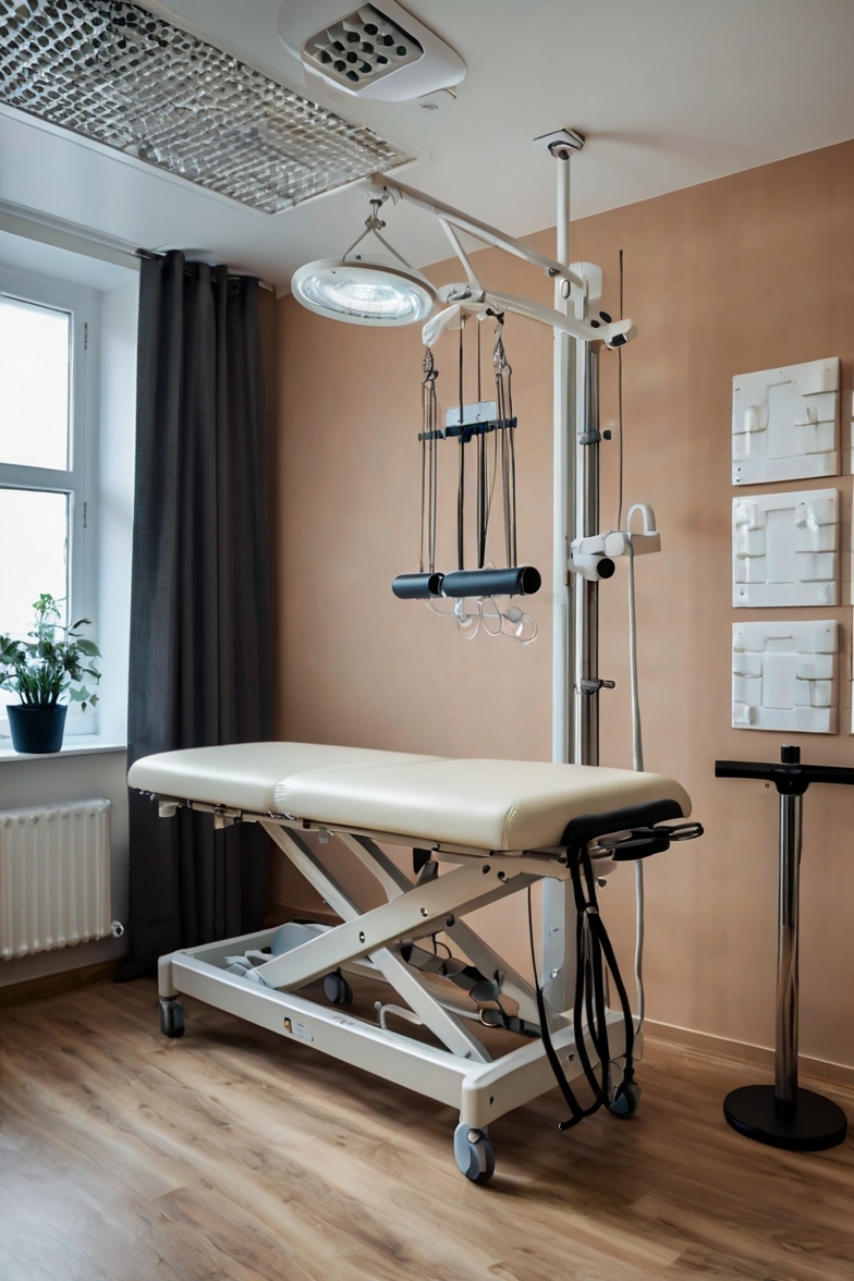 Guia Definitivo de Treino e Reabilitação Funcional com Barra de Porta