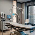 Vale a pena barra de porta multifuncional? Uma análise fisioterapêutica completa