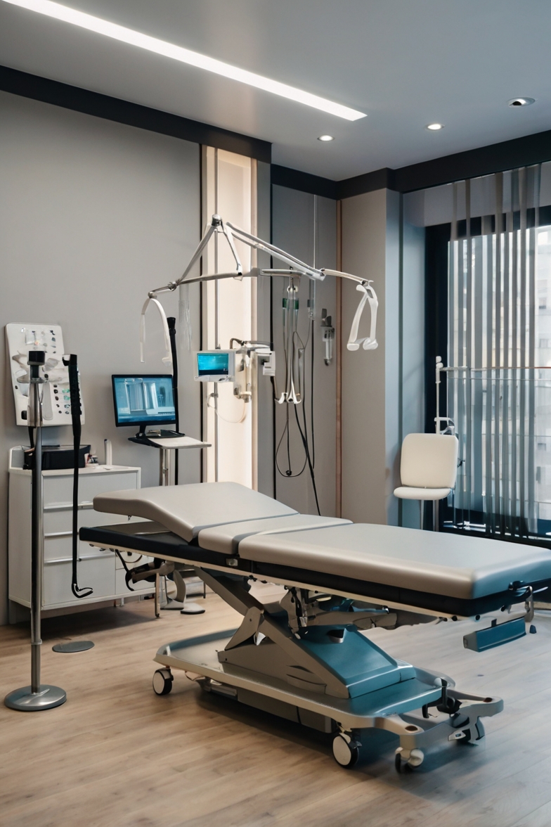 Vale a pena barra de porta multifuncional? Uma análise fisioterapêutica completa