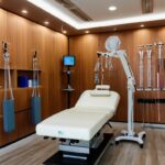 Luva de academia para mulheres: diferenças importantes