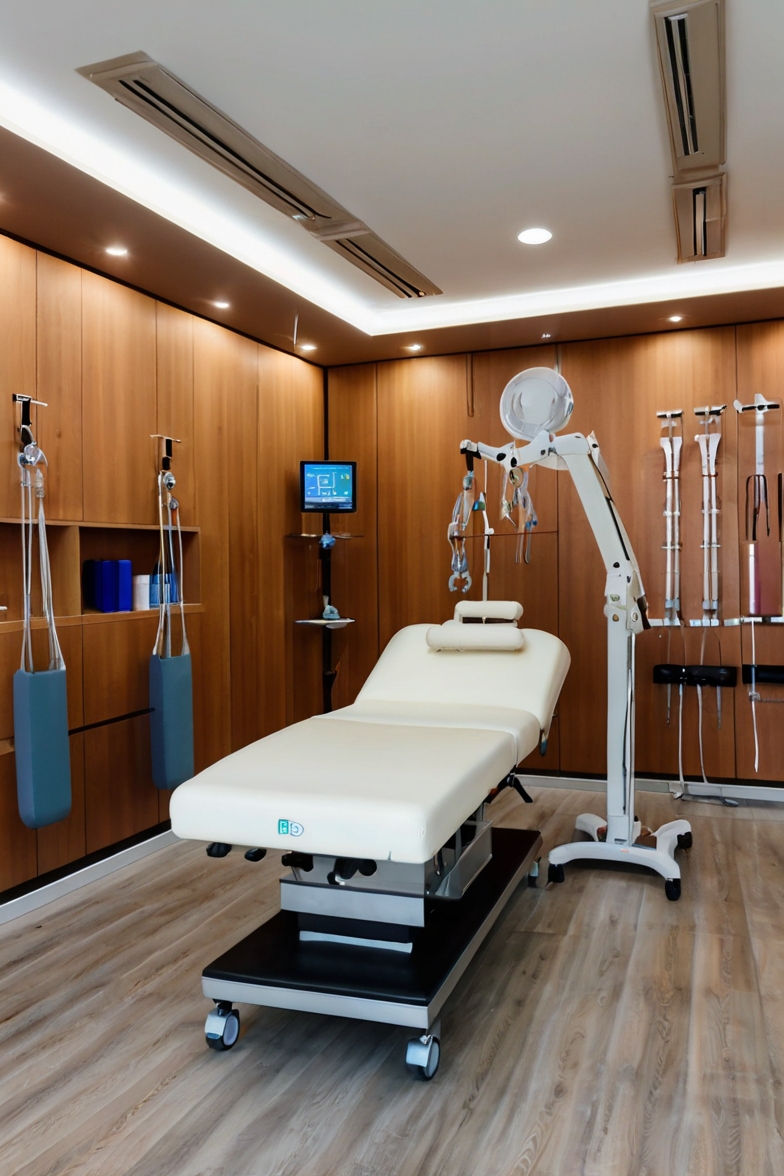 Luva de academia para mulheres: diferenças importantes