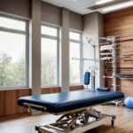 Pós-Operatório de LCA: O que esperar nos primeiros 30 dias de fisioterapia