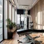 Artroscopia de Quadril: O protocolo de reabilitação para impacto femoroacetabular