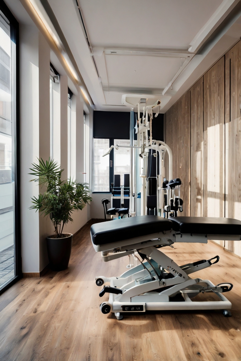 Artroscopia de Quadril: O protocolo de reabilitação para impacto femoroacetabular