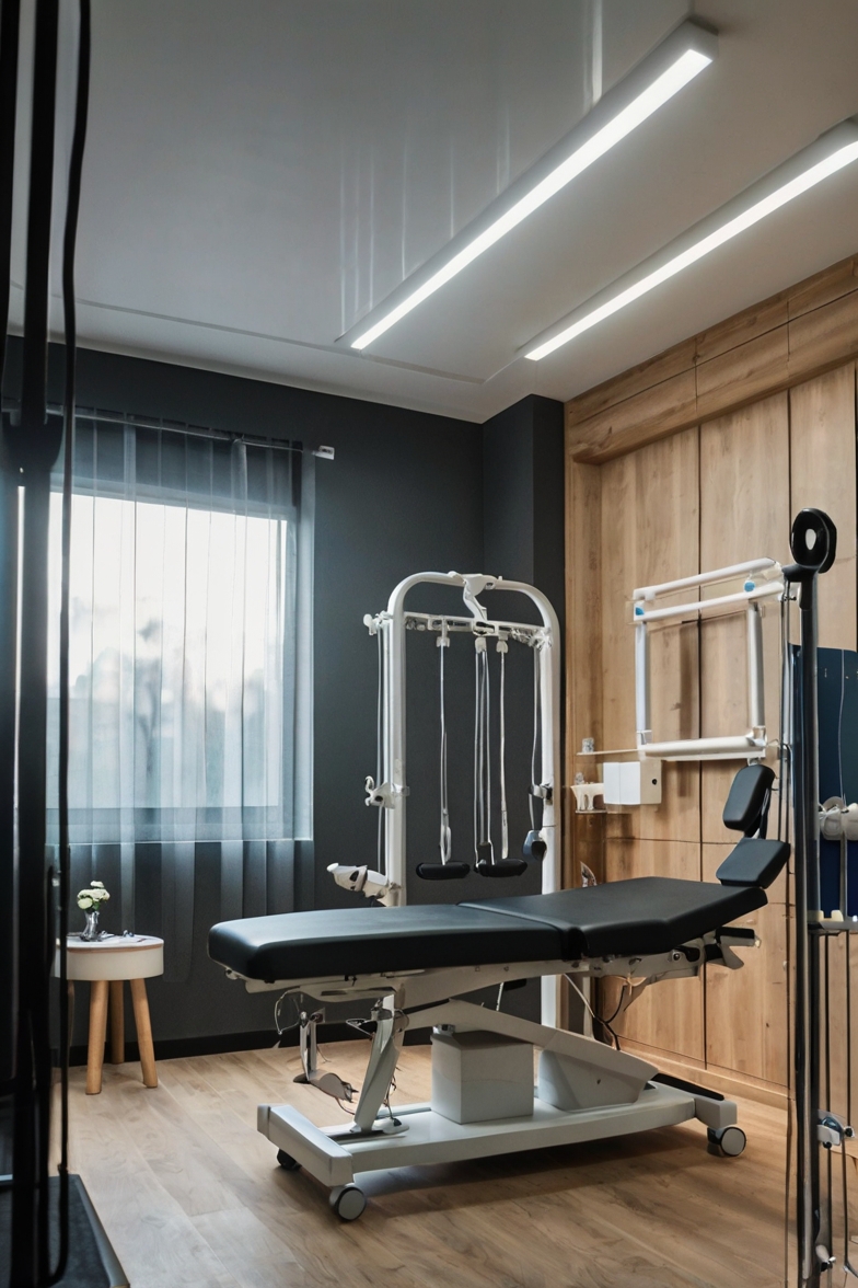 Cicatrizes: Como a terapia manual evita aderências pós-cirúrgicas