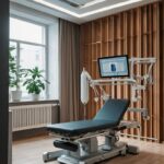 Como instalar corretamente barra de porta sem furar e transformar sua casa em um centro de reabilitação e força