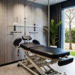 Barra de Porta para Iniciantes: O Guia Definitivo Sob o Olhar da Fisioterapia