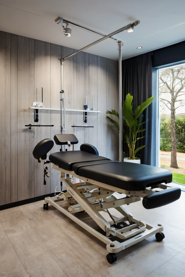 Barra de Porta para Iniciantes: O Guia Definitivo Sob o Olhar da Fisioterapia