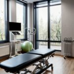 Barra de porta para iniciantes: o que observar