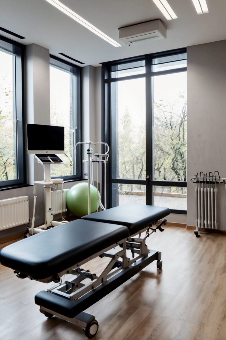 Barra de porta para iniciantes: o que observar