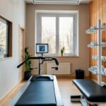 Espessura ideal de colchonete para cada tipo de treino