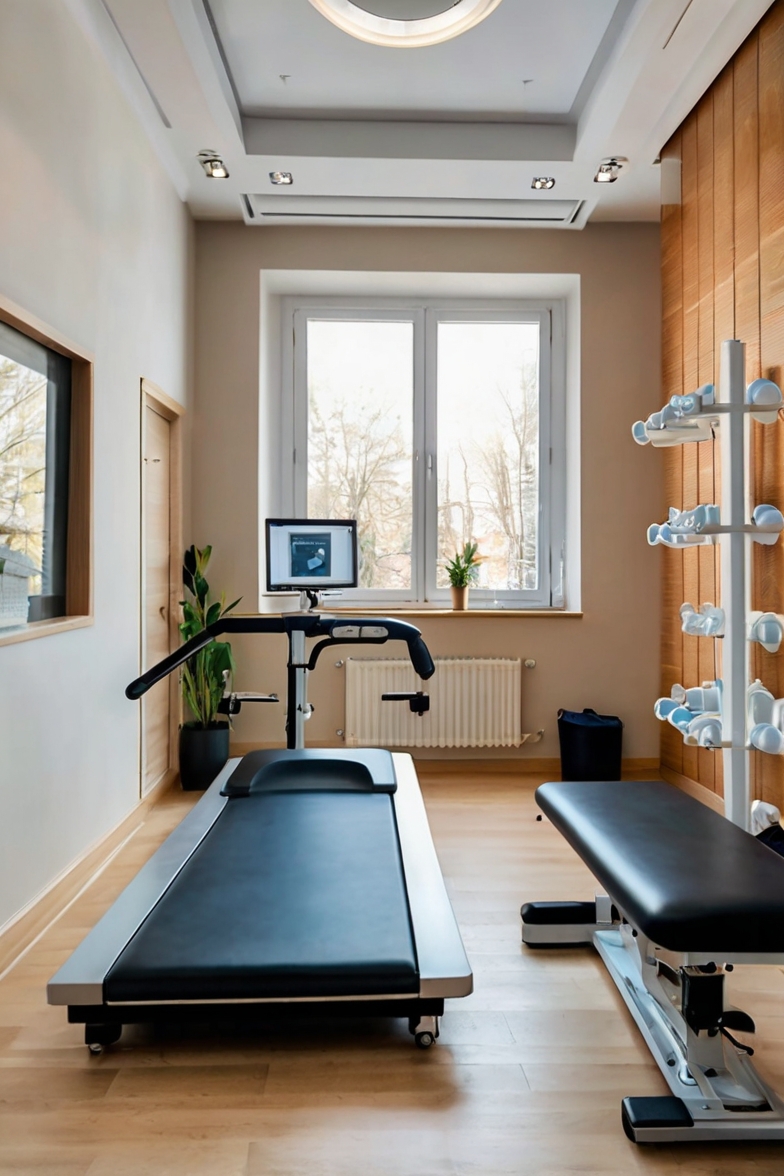 Espessura ideal de colchonete para cada tipo de treino