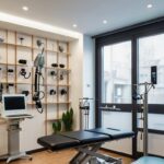 Menopausa e Performance: Como manter a densidade óssea através do exercício orientado