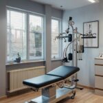 Osteoporose e Musculação: O papel da carga mecânica na saúde óssea feminina