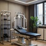 Cirurgia de Menisco: Quando a fisioterapia pode evitar que você vá para a faca