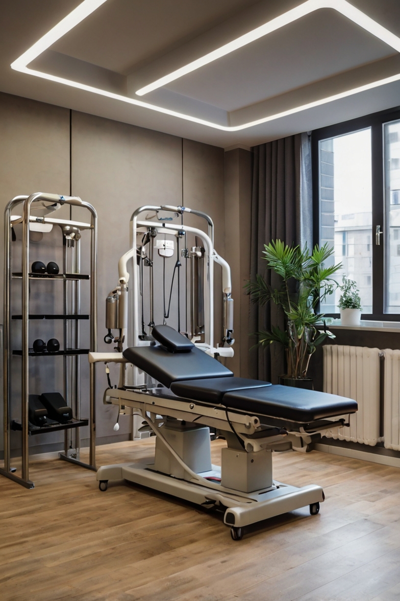 Cirurgia de Menisco: Quando a fisioterapia pode evitar que você vá para a faca