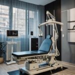 Halteres: como usar sem sobrecarregar ombros e coluna